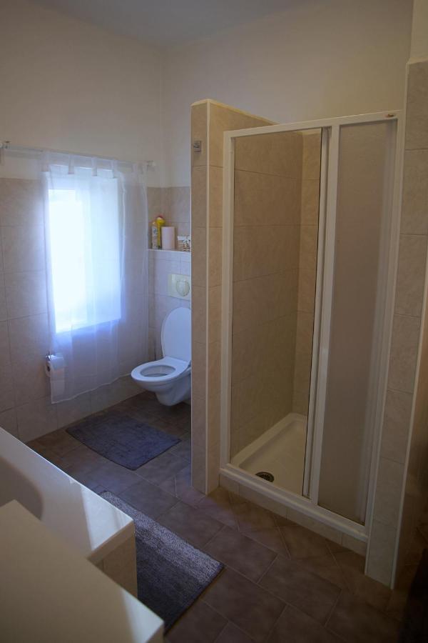 Apartmány Ve Mlejně Čachrov Kültér fotó
