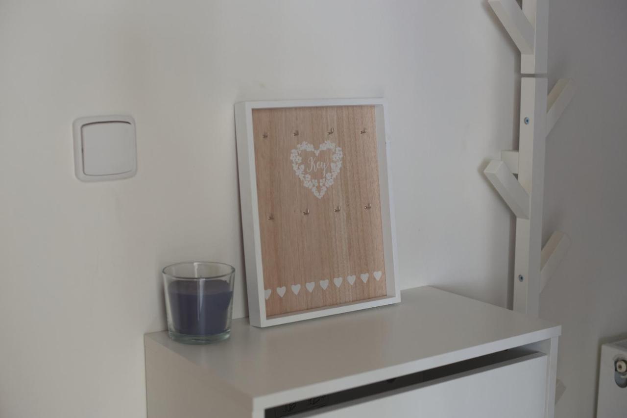 Apartmány Ve Mlejně Čachrov Kültér fotó