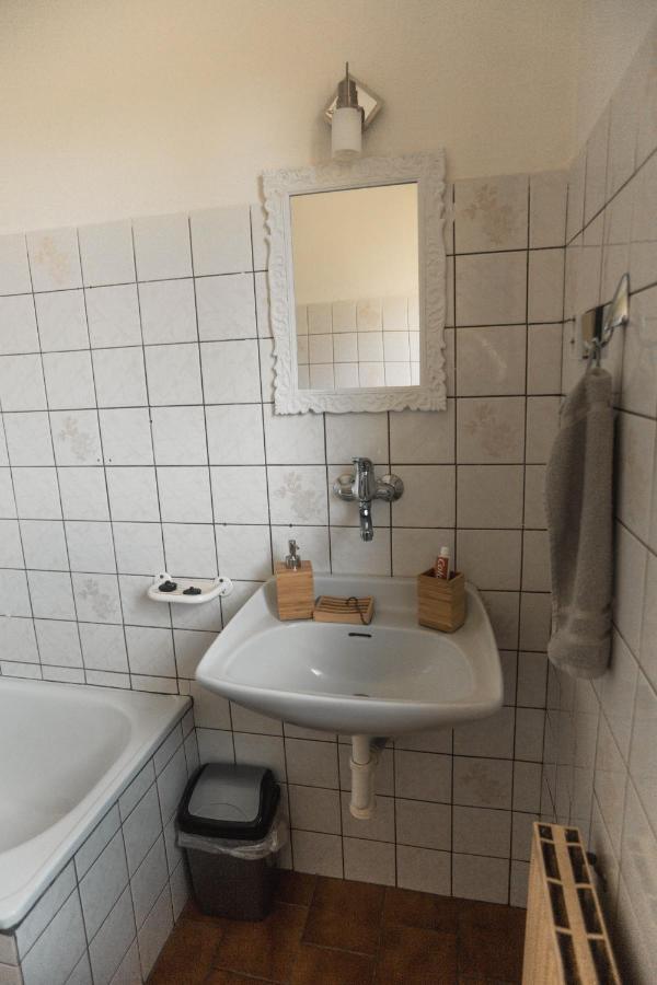 Apartmány Ve Mlejně Čachrov Kültér fotó