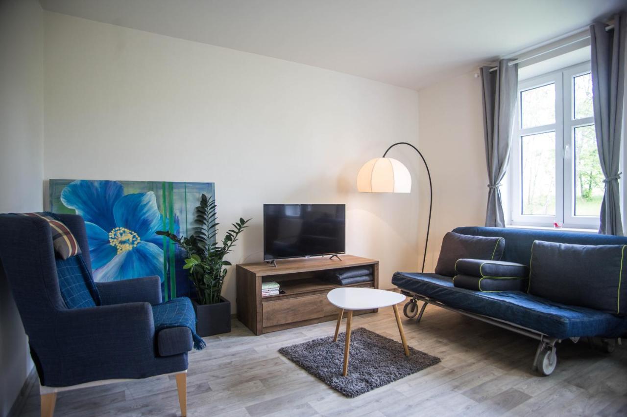 Apartmány Ve Mlejně Čachrov Kültér fotó